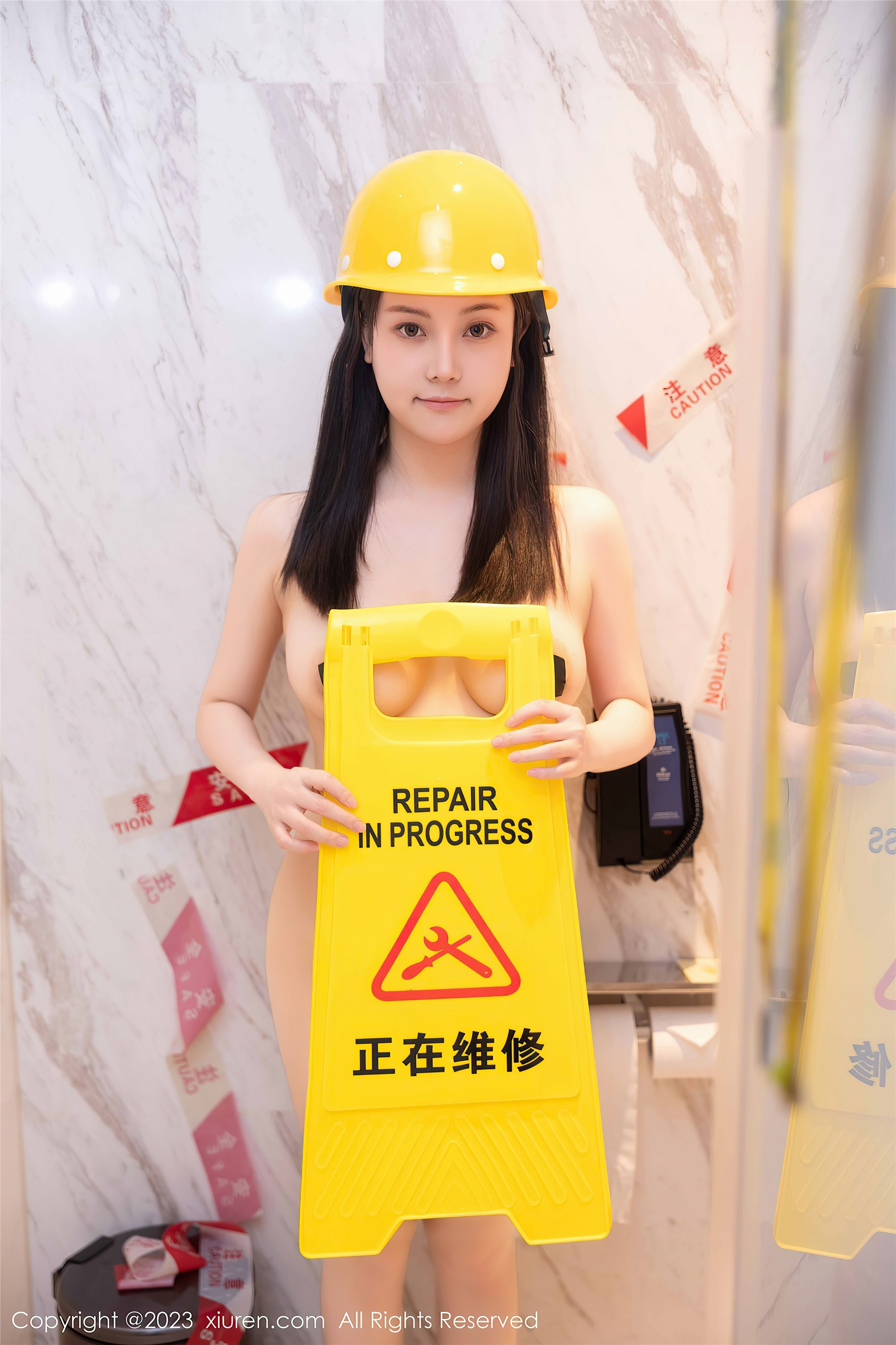 XiuRen秀人网  2023.05.18 No.6760 豆瓣酱